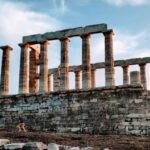 Templo grego de 2.600 anos pode ter funcionado como arquivo público, dizem arqueólogos 5 ocrente 1777053895