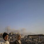 Mulheres relatam ter sido forçadas a favores sexuais por comida na Faixa de Gaza 5 ocrente 1777061068