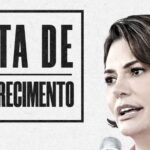 Michelle Bolsonaro nega ter barrado Mário Frias em disputa ao Senado por SP 4 ocrente 1777066485