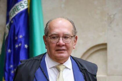 Gilmar Mendes diz que relatório da CPI ignora crime organizado e questiona atuação de Alessandro Vieira 4 ocrente 1777068249
