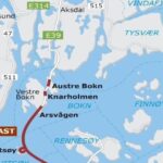 Noruega acelera obra do Rogfast, futuro maior túnel rodoviário submarino do mundo 4 ocrente 1777085404