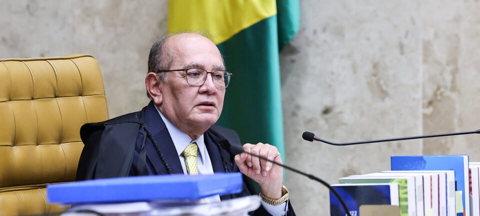 Gilmar Mendes recua de críticas a investigações longas e avaliza prosseguimento do inquérito das fake news até as eleições 2 ocrente 1777096166