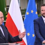Varsóvia vai ao Tribunal da UE para barrar acordo comercial entre União Europeia e Mercosul 5 ocrente 1777101565