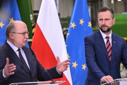 Varsóvia vai ao Tribunal da UE para barrar acordo comercial entre União Europeia e Mercosul 6 ocrente 1777101565