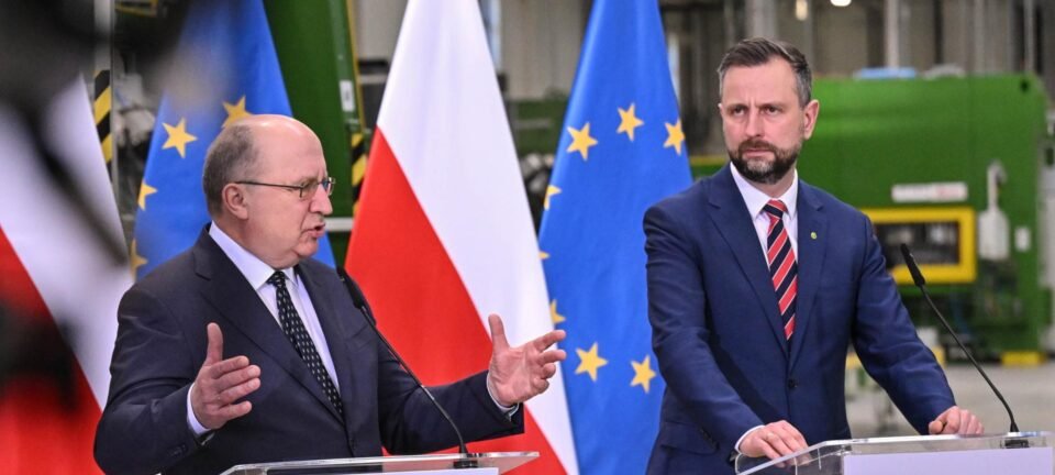 Varsóvia vai ao Tribunal da UE para barrar acordo comercial entre União Europeia e Mercosul 2 ocrente 1777101565