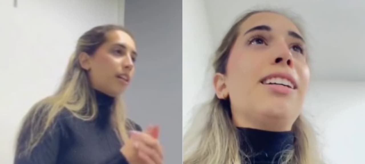 Moradora aceita Cristo após jovem dizer ter sido guiada por Deus até sua porta 2 ocrente 1777103387