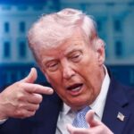 Governo Trump reativa pelotões de fuzilamento; papa Leo XIV pede fim da pena de morte 5 ocrente 1777122333