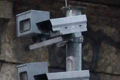 Comissão da Câmara aprova projeto que veta radares escondidos e impõe distância mínima entre equipamentos 16 ocrente 1777123152