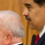 Pôster pró-Maduro marca abertura do 8º Congresso do PT; Lula participa por vídeo 5 ocrente 1777124066