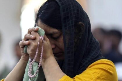 Suprema Corte da Índia suspende processo contra padre acusado de ferir sentimentos religiosos 10 ocrente 1777144804