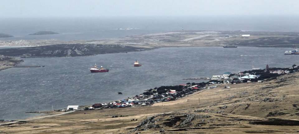 E-mail vazado aponta que Trump pode rever apoio dos EUA ao Reino Unido na disputa pelas Malvinas 2 ocrente 1777148383