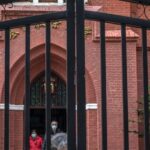 Casal americano é deportado e fiéis são presos em nova investida contra igreja na China 5 ocrente 1777152854
