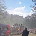 Explosão em rodovia no Cauca mata sete e deixa 17 feridos na Colômbia 5 ocrente 1777156483