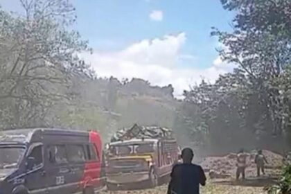 Explosão em rodovia no Cauca mata sete e deixa 17 feridos na Colômbia 20 ocrente 1777156483