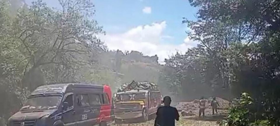 Explosão em rodovia no Cauca mata sete e deixa 17 feridos na Colômbia 2 ocrente 1777156483