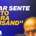Tentativa de Gilmar Mendes de barrar sátira com fantoches amplia repercussão e provoca onda de críticas 5 ocrente 1777162769