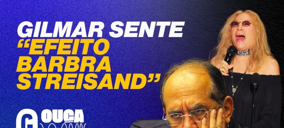 Tentativa de Gilmar Mendes de barrar sátira com fantoches amplia repercussão e provoca onda de críticas 2 ocrente 1777162769