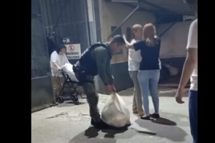 STF libera 18 idosos presos pelos atos de 8 de janeiro para prisão domiciliar humanitária 8 ocrente 1777167264