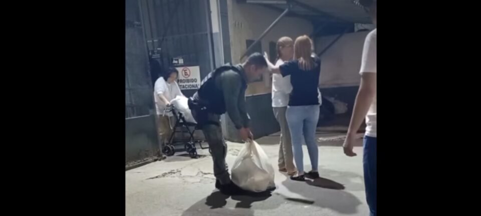 STF libera 18 idosos presos pelos atos de 8 de janeiro para prisão domiciliar humanitária 2 ocrente 1777167264