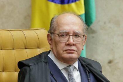 STF mantém prisão de ex-presidente do BRB; Gilmar Mendes reforça voto do relator 4 ocrente 1777170877
