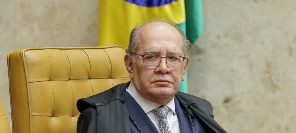 STF mantém prisão de ex-presidente do BRB; Gilmar Mendes reforça voto do relator 2 ocrente 1777170877