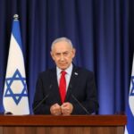 Netanyahu ordena ofensiva total contra alvos do Hezbollah no Líbano durante cessar-fogo 4 ocrente 1777185267