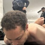 Professor de 31 anos é preso após tentar entrar armado em jantar com Trump em Washington 4 ocrente 1777209573