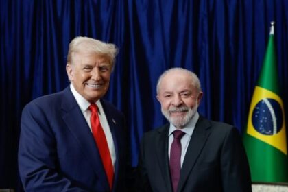 Lula condena ataque a tiros e presta solidariedade a Donald Trump após incidente em Washington 8 ocrente 1777211448