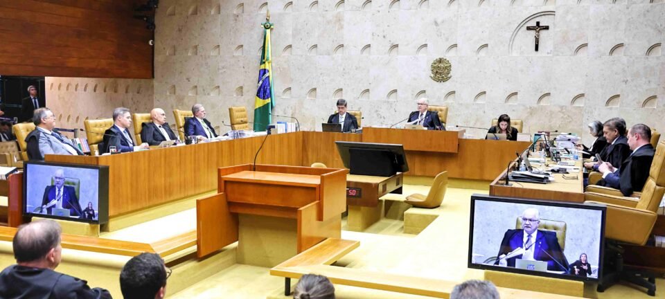 Reforma sugerida por Flávio Dino divide STF, OAB e associações de magistrados 2 ocrente 1777219463