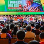 PT lança manifesto “Construindo o Futuro”, critica Trump e busca aproximação com Centrão 4 ocrente 1777223957