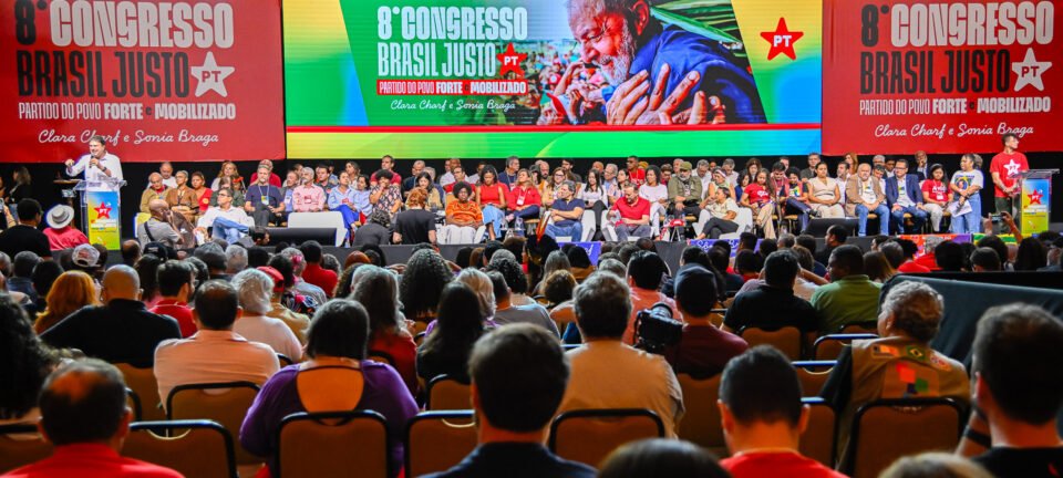 PT lança manifesto “Construindo o Futuro” para eleição de 2026 e busca apoio do Centrão 2 ocrente 1777232069