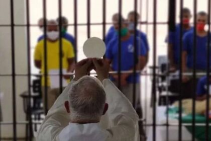Dossiê da Pastoral Carcerária aponta preferência a pastores evangélicos em presídios brasileiros 6 ocrente 1777232966