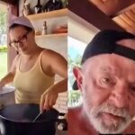 Vídeo de Janja preparando paca gera desconforto no PT e munição para oposição 5 ocrente 1777234751