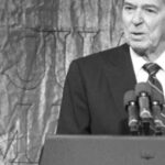 Mesmo palco, 45 anos depois: atentado a Trump revive ataque contra Ronald Reagan 5 ocrente 1777235672