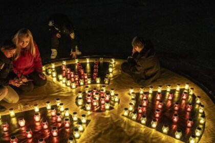 Chernobyl completa 40 anos: desastre que redefiniu segurança nuclear segue em pauta mundial 14 ocrente 1777241960