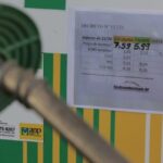 Governo avalia ampliar etanol na gasolina para 32% e suspender importação 4 ocrente 1777241971