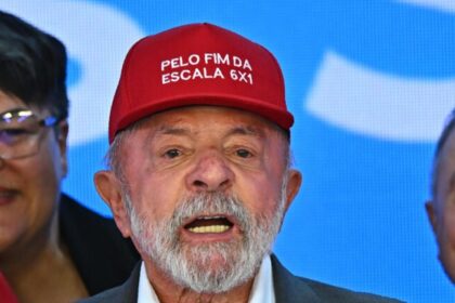 Congresso do PT escancara impasse sobre sucessão de Lula e concentra forças em 2026 10 ocrente 1777243804