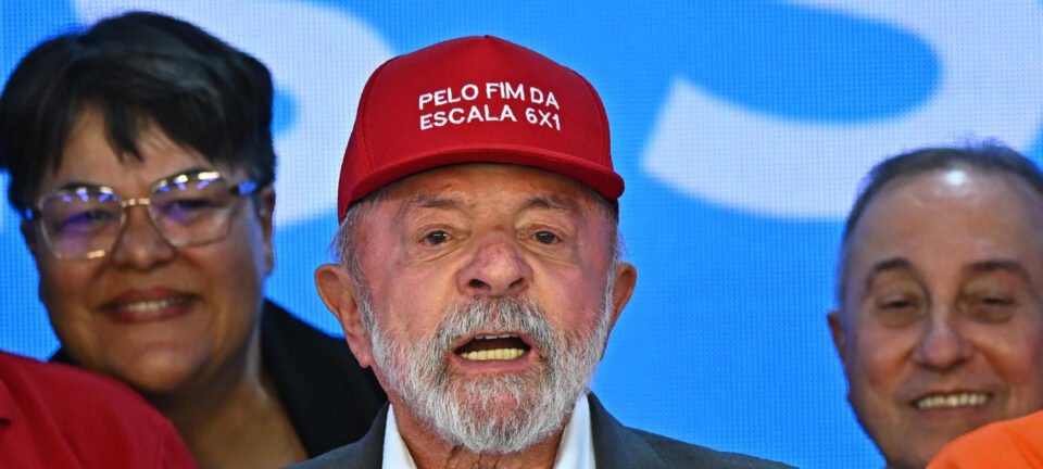 Congresso do PT escancara impasse sobre sucessão de Lula e concentra forças em 2026 2 ocrente 1777243804