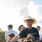 Pré-candidatos concentram agendas na Agrishow e ausência de Lula evidencia impasse com o agronegócio 4 ocrente 1777248254