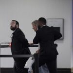 Bispos dos EUA condenam ataque a jantar da Casa Branca e afirmam que violência “nunca é solução” 4 ocrente 1777250051