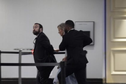 Bispos dos EUA condenam ataque a jantar da Casa Branca e afirmam que violência “nunca é solução” 4 ocrente 1777250051