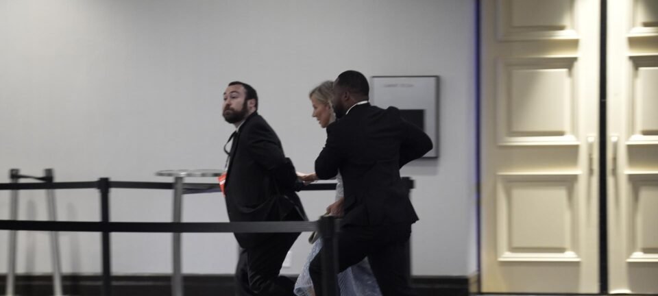 Bispos dos EUA condenam ataque a jantar da Casa Branca e afirmam que violência “nunca é solução” 2 ocrente 1777250051