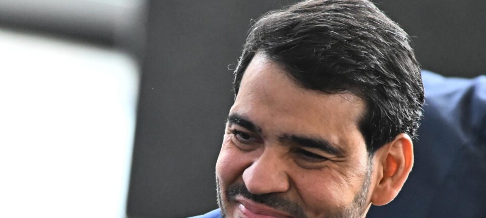Sabatina de Jorge Messias no Senado promete confronto sobre aborto e atos de 8 de janeiro 2 ocrente 1777260015