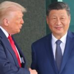 Pequim barra venda de plataforma chinesa de IA à Meta antes de encontro Trump-Xi 5 ocrente 1777290610