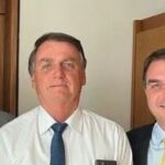 Carlos Bolsonaro cobra atenção de Flávio e critica apoio à reforma tributária 4 ocrente 1777295066