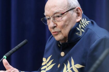 Jurista Ives Gandra propõe PEC para ampliar transparência e restringir decisões individuais no STF 18 ocrente 1777296875