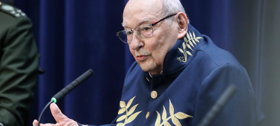Jurista Ives Gandra propõe PEC para ampliar transparência e restringir decisões individuais no STF 2 ocrente 1777296875