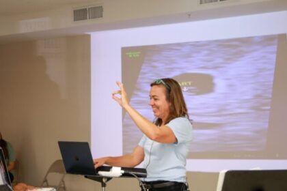 Ultrassons em tempo real chegam às salas de aula dos EUA e influenciam debate sobre aborto 14 ocrente 1777298659