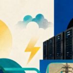 Explosão da inteligência artificial faz consumo de energia de data centers saltar 50%, indica IEA 4 ocrente 1777303150