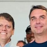 Flávio Bolsonaro e Tarcísio abrem Agrishow com críticas a Lula e acenos ao agro 5 ocrente 1777307652